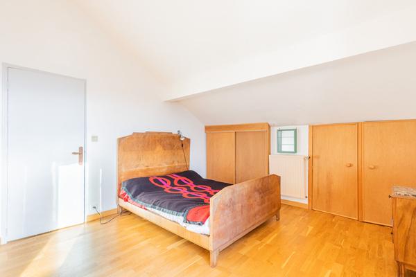 MAISON PALAISEAU LOZERE  133 M2