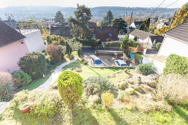 MAISON PALAISEAU LOZERE  133 M2