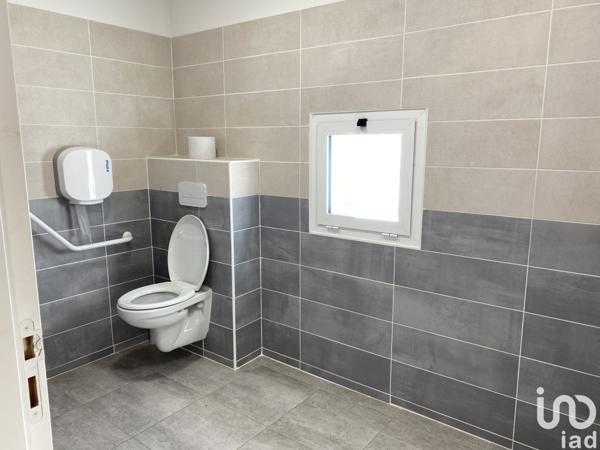 Murs commerciaux  à vendre 53 m² Tourbes