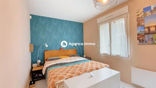 À vendre - Maison, 6 pièces située à Tours (37000)