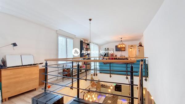 À vendre - Maison, 6 pièces située à Tours (37000)