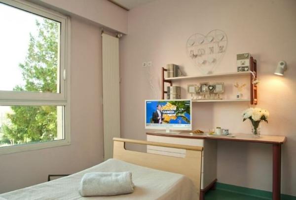 INVESTISSEMENT LOCATIF – Clermont-Ferrand – Résidence EHPAD Renouard – 5,29 % de rentabilité