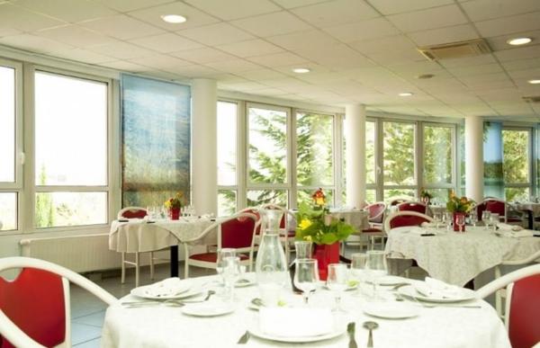 INVESTISSEMENT LOCATIF – Clermont-Ferrand – Résidence EHPAD Renouard – 5,29 % de rentabilité