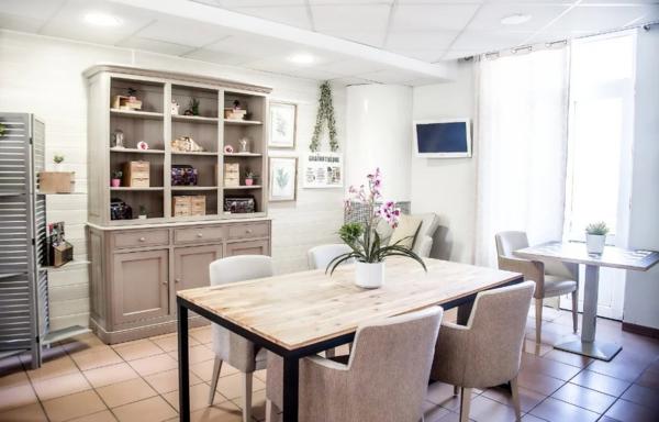 INVESTISSEMENT LOCATIF – Clermont-Ferrand – Résidence EHPAD Renouard – 5,29 % de rentabilité