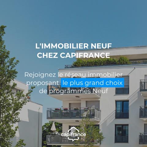 Appartement à vendre T2 avec balcon MONTEUX (84)