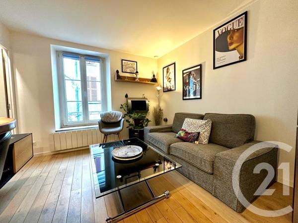 Appartement T3 à vendre  4 pièces - 44,93 m2 MONTARGIS - 45