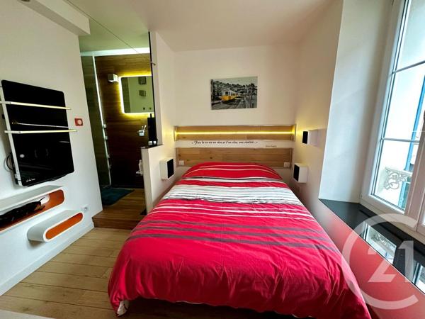 Appartement T3 à vendre  4 pièces - 44,93 m2 MONTARGIS - 45