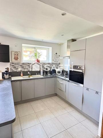 Maison Coudekerque-Branche 4 CH Jardin garage cave