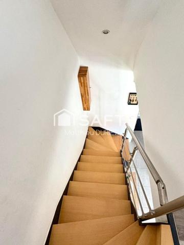 Maison Coudekerque-Branche 4 CH Jardin garage cave