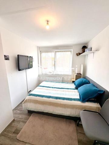 Maison Coudekerque-Branche 4 CH Jardin garage cave