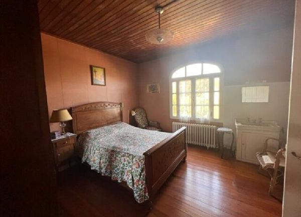 Maison à vendre    5 pièces •  Mont-de-Marsan