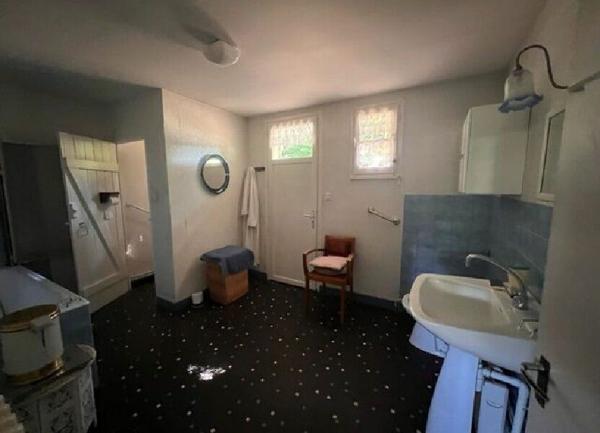 Maison à vendre    5 pièces •  Mont-de-Marsan