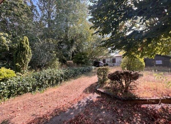 Maison à vendre    5 pièces •  Mont-de-Marsan