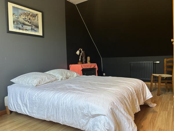 Superbe propriété sur Changé