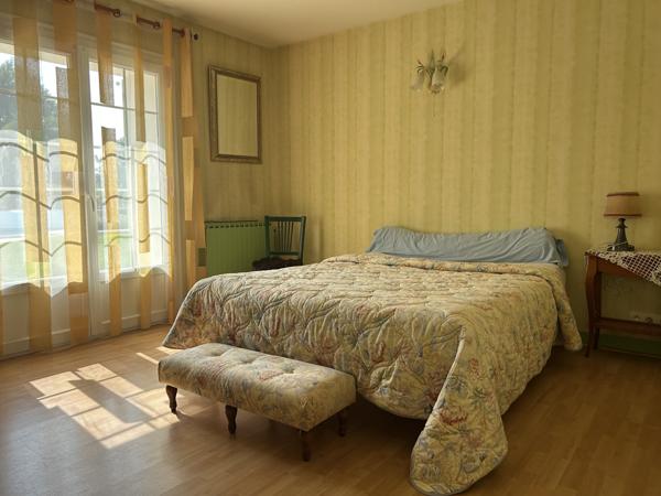 Superbe propriété sur Changé