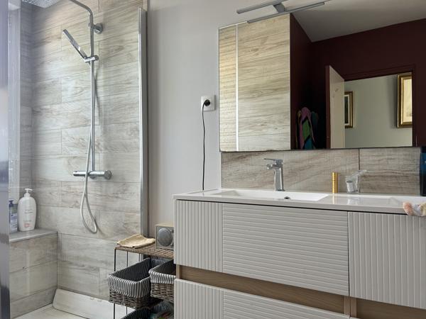 Superbe propriété sur Changé