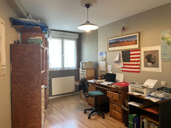 Superbe propriété sur Changé