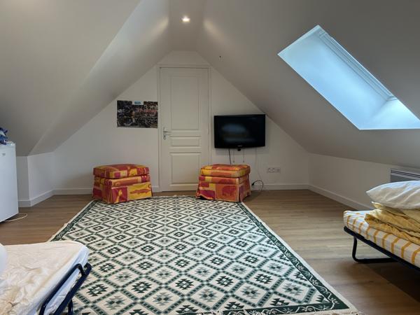 Superbe propriété sur Changé