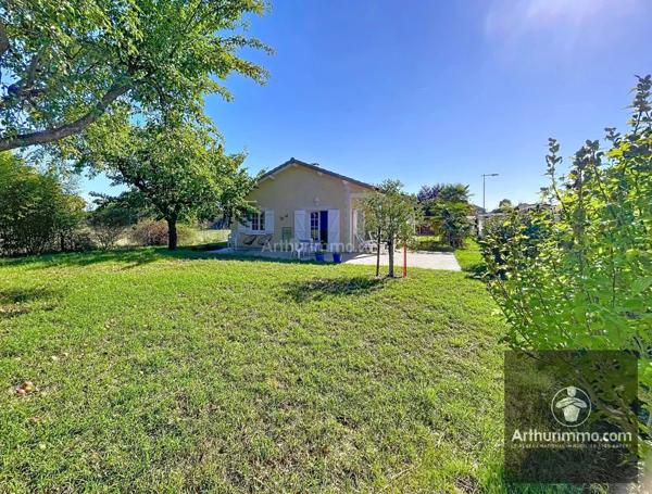 Vente Maison 4 pièces 105 m2 à Mably