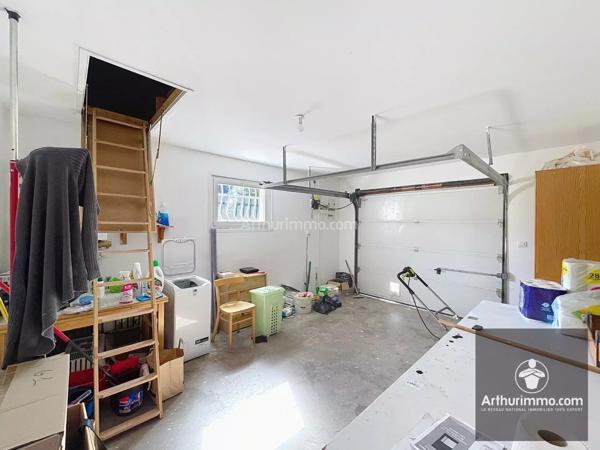 Vente Maison 4 pièces 105 m2 à Mably