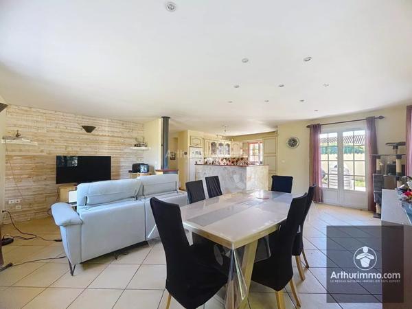 Vente Maison 4 pièces 105 m2 à Mably