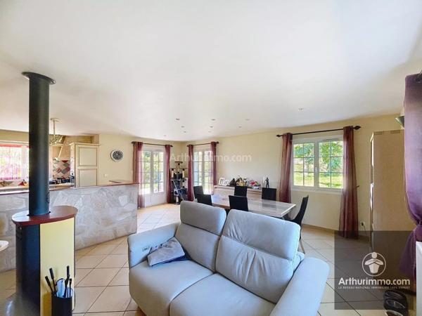 Vente Maison 4 pièces 105 m2 à Mably