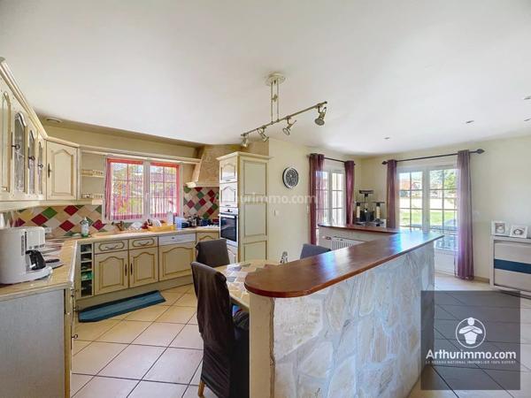 Vente Maison 4 pièces 105 m2 à Mably