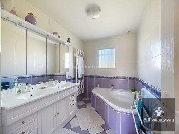 Vente Maison 4 pièces 105 m2 à Mably