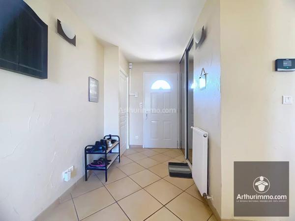 Vente Maison 4 pièces 105 m2 à Mably