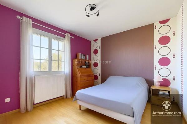 Vente Maison 4 pièces 105 m2 à Mably