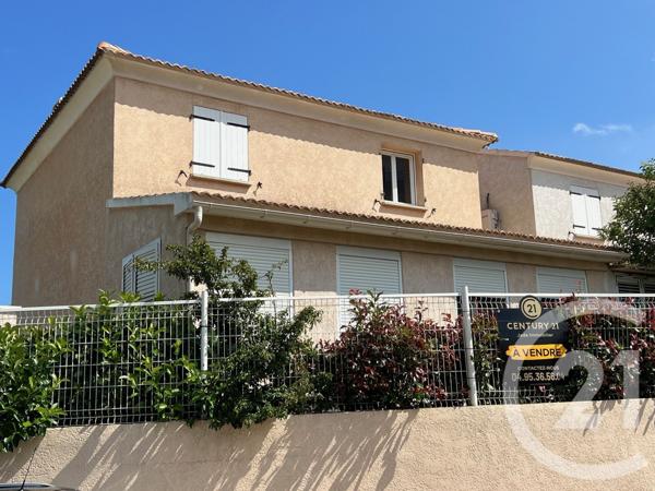 Maison à vendre  6 pièces - 145 m2 FURIANI - 202
