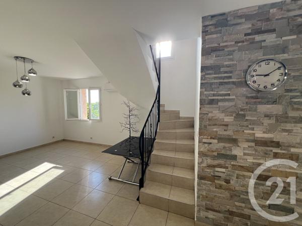 Maison à vendre  6 pièces - 145 m2 FURIANI - 202