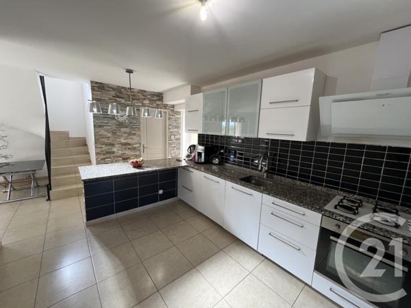 Maison à vendre  6 pièces - 145 m2 FURIANI - 202