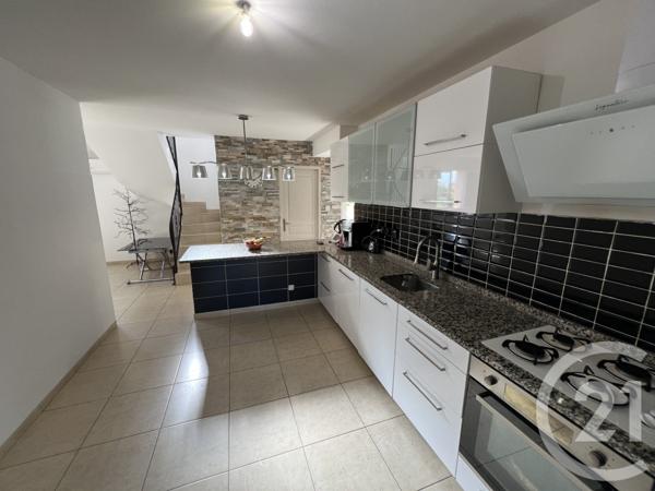 Maison à vendre  6 pièces - 145 m2 FURIANI - 202