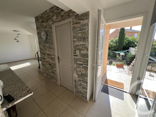 Maison à vendre  6 pièces - 145 m2 FURIANI - 202