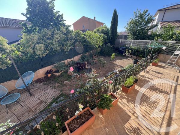 Maison à vendre  6 pièces - 145 m2 FURIANI - 202