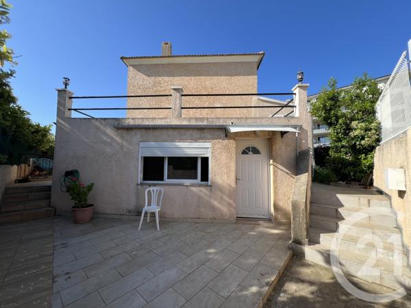 Maison à vendre  6 pièces - 145 m2 FURIANI - 202