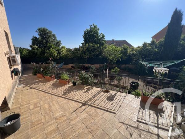 Maison à vendre  6 pièces - 145 m2 FURIANI - 202