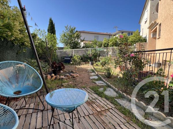 Maison à vendre  6 pièces - 145 m2 FURIANI - 202