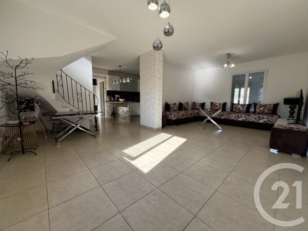 Maison à vendre  6 pièces - 145 m2 FURIANI - 202