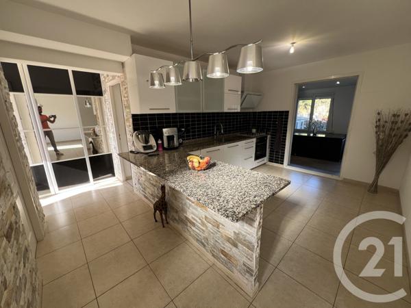 Maison à vendre  6 pièces - 145 m2 FURIANI - 202