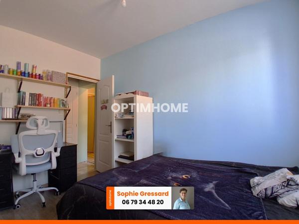 Maison plain-pied 141m², 3 chambres + 80 m² de combles aménageables Proche de SAINT DIDIER EN VELAY (43)
