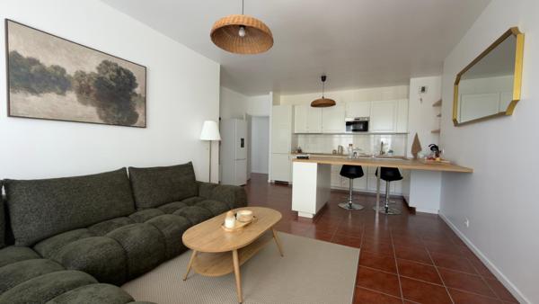 Appartement à LANESTER, 56600 - 4 pièces 83m²