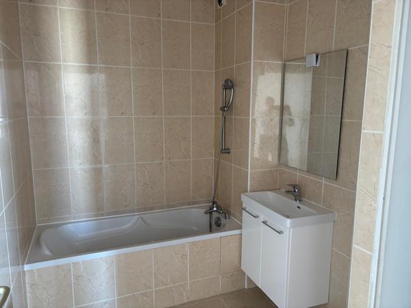 Appartement à LANESTER, 56600 - 4 pièces 83m²