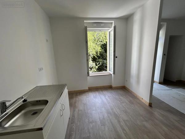 Achat - Immeuble Le Palais 56360 195 m 2 172 m 2