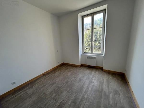 Achat - Immeuble Le Palais 56360 195 m 2 172 m 2