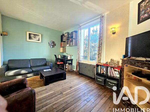 Maison à vendre 5 pièces 73 m² Meaux