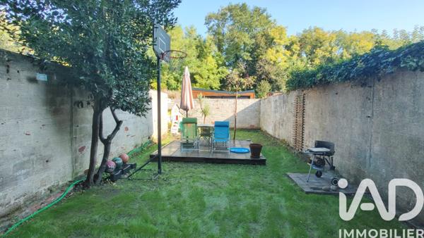 Maison à vendre 5 pièces 73 m² Meaux