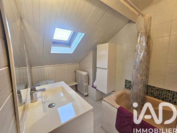 Maison à vendre 5 pièces 73 m² Meaux