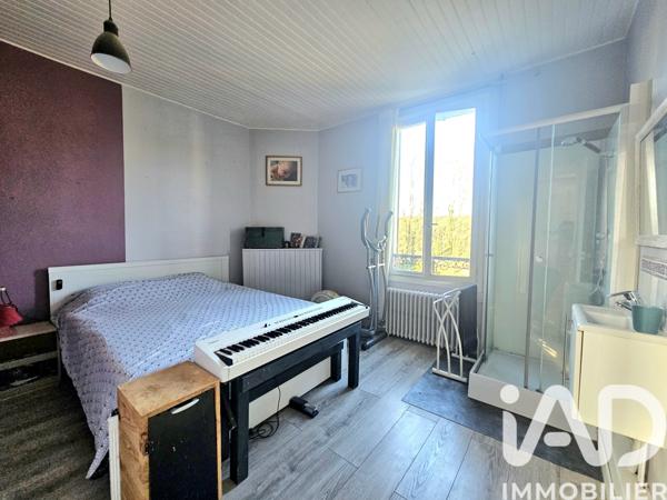 Maison à vendre 5 pièces 73 m² Meaux